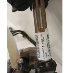 Cremaillere assistee PEUGEOT 208 2 Photo n°3