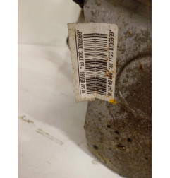 Cremaillere assistee PEUGEOT 208 2 Photo n°4