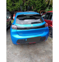 Cremaillere assistee PEUGEOT 208 2 Photo n°8