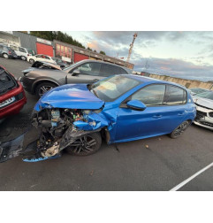 Cremaillere assistee PEUGEOT 208 2 Photo n°14