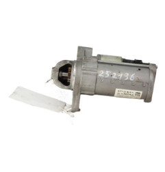 Demarreur PEUGEOT 208 2