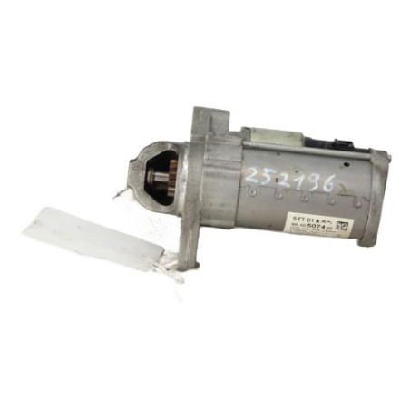 Demarreur PEUGEOT 208 2