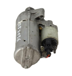 Demarreur PEUGEOT 208 2 Photo n°3