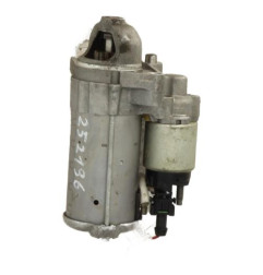 Demarreur PEUGEOT 208 2 Photo n°5