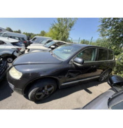 Moteur leve vitre avant droit VOLKSWAGEN TOUAREG 1 Photo n°8
