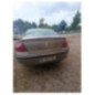 Pare choc avant PEUGEOT 407