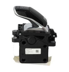 Levier de vitesses PEUGEOT 208 2 Photo n°4