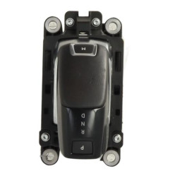 Levier de vitesses PEUGEOT 208 2 Photo n°5