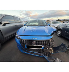 Levier de vitesses PEUGEOT 208 2 Photo n°12