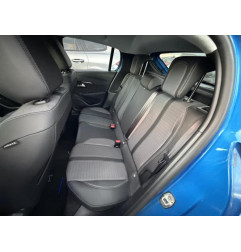 Levier de vitesses PEUGEOT 208 2 Photo n°19