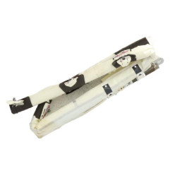 Air bag rideau droit PEUGEOT 208 2 Photo n°3