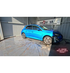 Air bag rideau droit PEUGEOT 208 2 Photo n°10