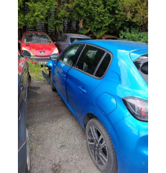 Air bag rideau droit PEUGEOT 208 2 Photo n°18