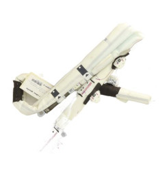 Air bag rideau gauche PEUGEOT 208 2 Photo n°1