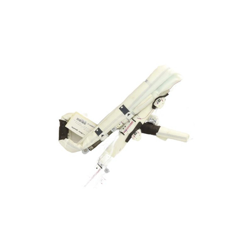 Air bag rideau gauche PEUGEOT 208 2