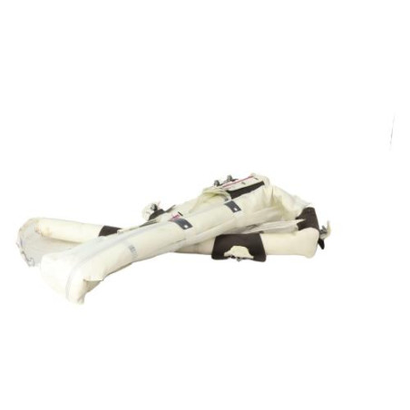 Air bag rideau gauche PEUGEOT 208 2