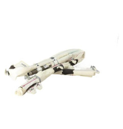 Air bag rideau gauche PEUGEOT 208 2 Photo n°3