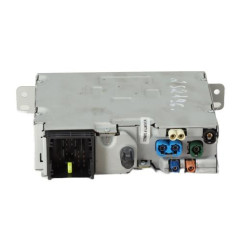 Autoradio d'origine PEUGEOT 208 2 Photo n°3