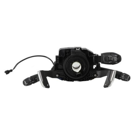 Com (Bloc Contacteur Tournant+Commodo Essuie Glace+Commodo Phare) PEUGEOT 208 2 Photo n°1