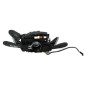 Com (Bloc Contacteur Tournant+Commodo Essuie Glace+Commodo Phare) PEUGEOT 208 2