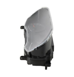 Compteur PEUGEOT 208 2 Photo n°3