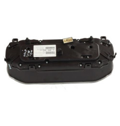 Compteur PEUGEOT 208 2 Photo n°6