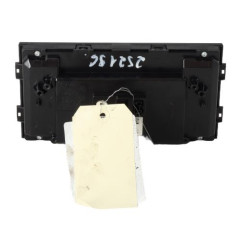 Ecran GPS PEUGEOT 208 2 Photo n°3