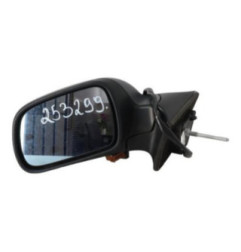 Retroviseur gauche PEUGEOT 407 Photo n°1