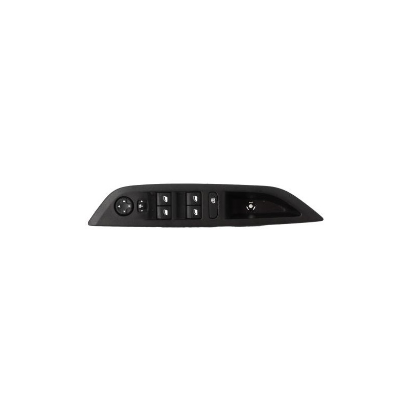 Interrupteur de leve vitre avant gauche PEUGEOT 208 2