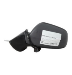 Retroviseur gauche PEUGEOT 407 Photo n°3