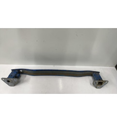 Renfort pare choc arriere (traverse) PEUGEOT 208 2 Photo n°4