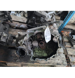 Boite de vitesses SKODA FABIA 3 Photo n°1