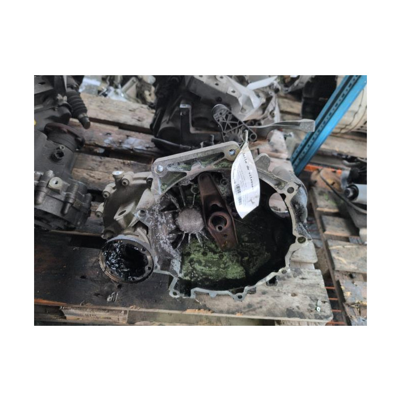 Boite de vitesses SKODA FABIA 3
