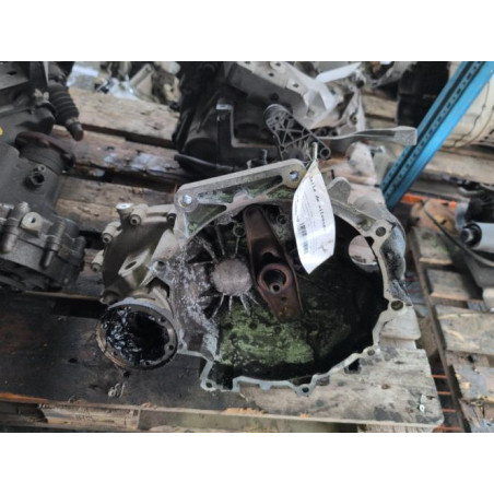 Boite de vitesses SKODA FABIA 3 Photo n°1