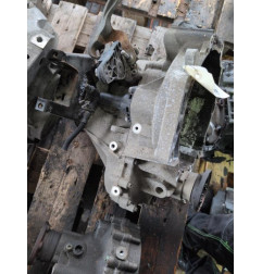 Boite de vitesses SKODA FABIA 3