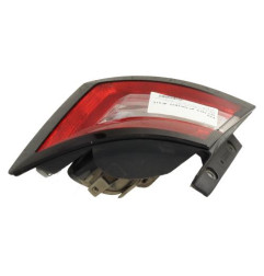 Feu arriere principal droit (feux) SKODA FABIA 3