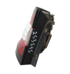 Feu arriere principal gauche (feux) SKODA FABIA 3 Photo n°3