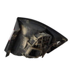 Feu arriere principal gauche (feux) SKODA FABIA 3 Photo n°4