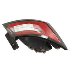 Feu arriere principal gauche (feux) SKODA FABIA 3 Photo n°6