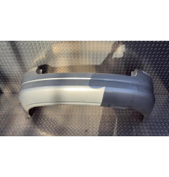 Pare choc arriere SKODA FABIA 3 Photo n°3