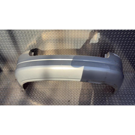 Pare choc arriere SKODA FABIA 3 Photo n°3