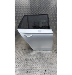 Porte arriere droit SKODA FABIA 3 Photo n°1