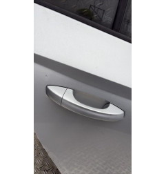 Porte arriere droit SKODA FABIA 3 Photo n°4