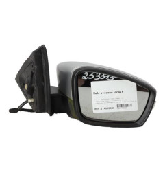 Retroviseur droit SKODA FABIA 3