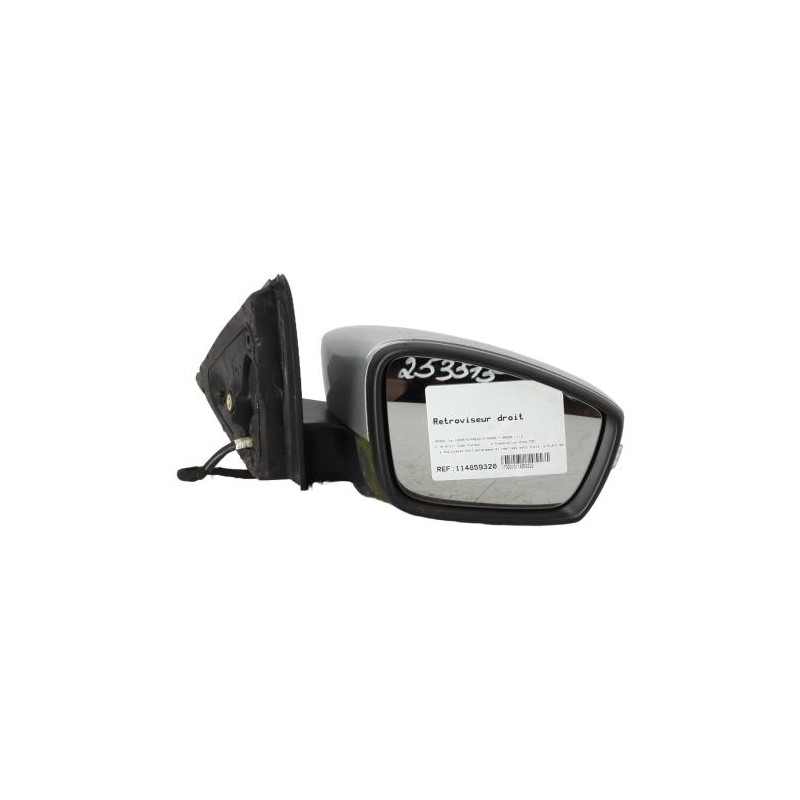 Retroviseur droit SKODA FABIA 3