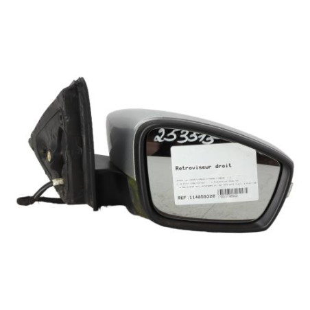 Retroviseur droit SKODA FABIA 3
