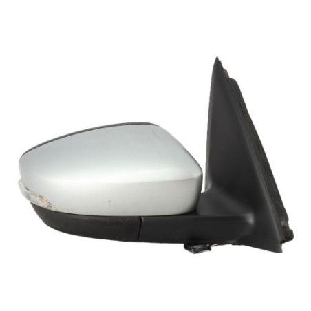 Retroviseur droit SKODA FABIA 3 Photo n°3