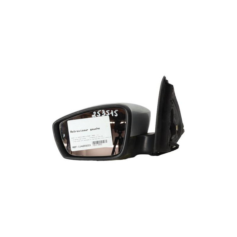 Retroviseur gauche SKODA FABIA 3