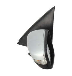 Retroviseur gauche SKODA FABIA 3 Photo n°4