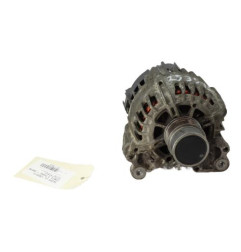 Alternateur SKODA FABIA 3 Photo n°1